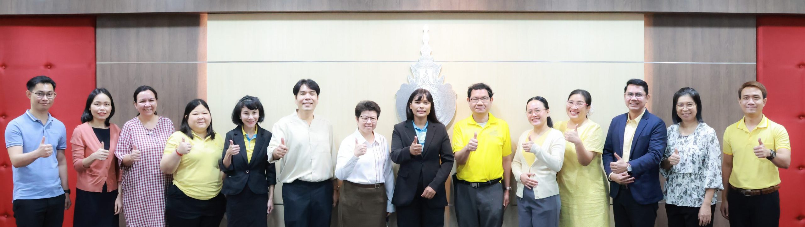 การจัดการความรู้ (KM) ด้านการวิจัย ประจำปีการศึกษา 2567 ครั้งที่ 4 วันจันทร์ที่ 3 กุมภาพันธ์ 2568