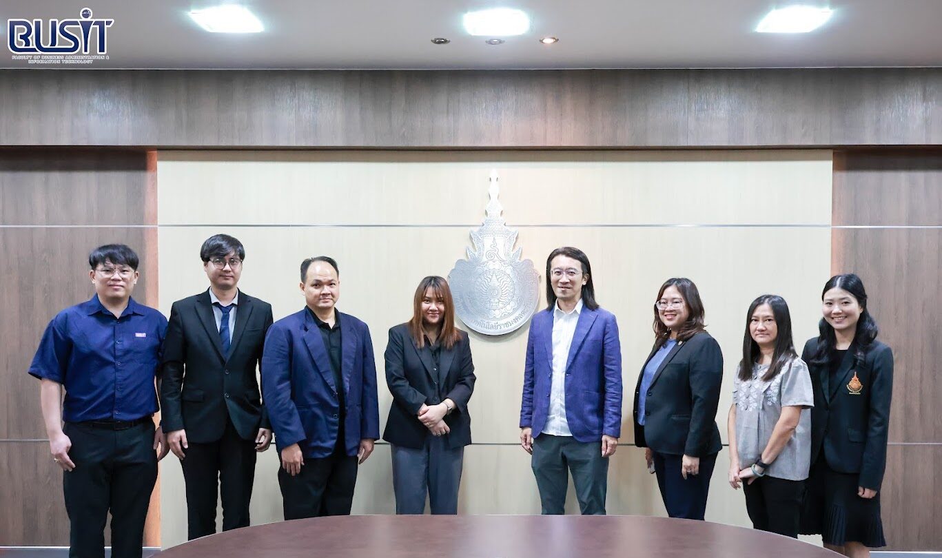 การตรวจประเมินคุณภาพการศึกษาภายใน ปีการศึกษา 2568 เกณฑ์การประกันคุณภาพเครือข่ายมหาวิทยาลัยอาเซียน (AUN-QA) ระดับหลักสูตรศิลปศาสตรบัณฑิต สาขาวิชาภาษาจีนเพื่ออุตสาหกรรมบริการ