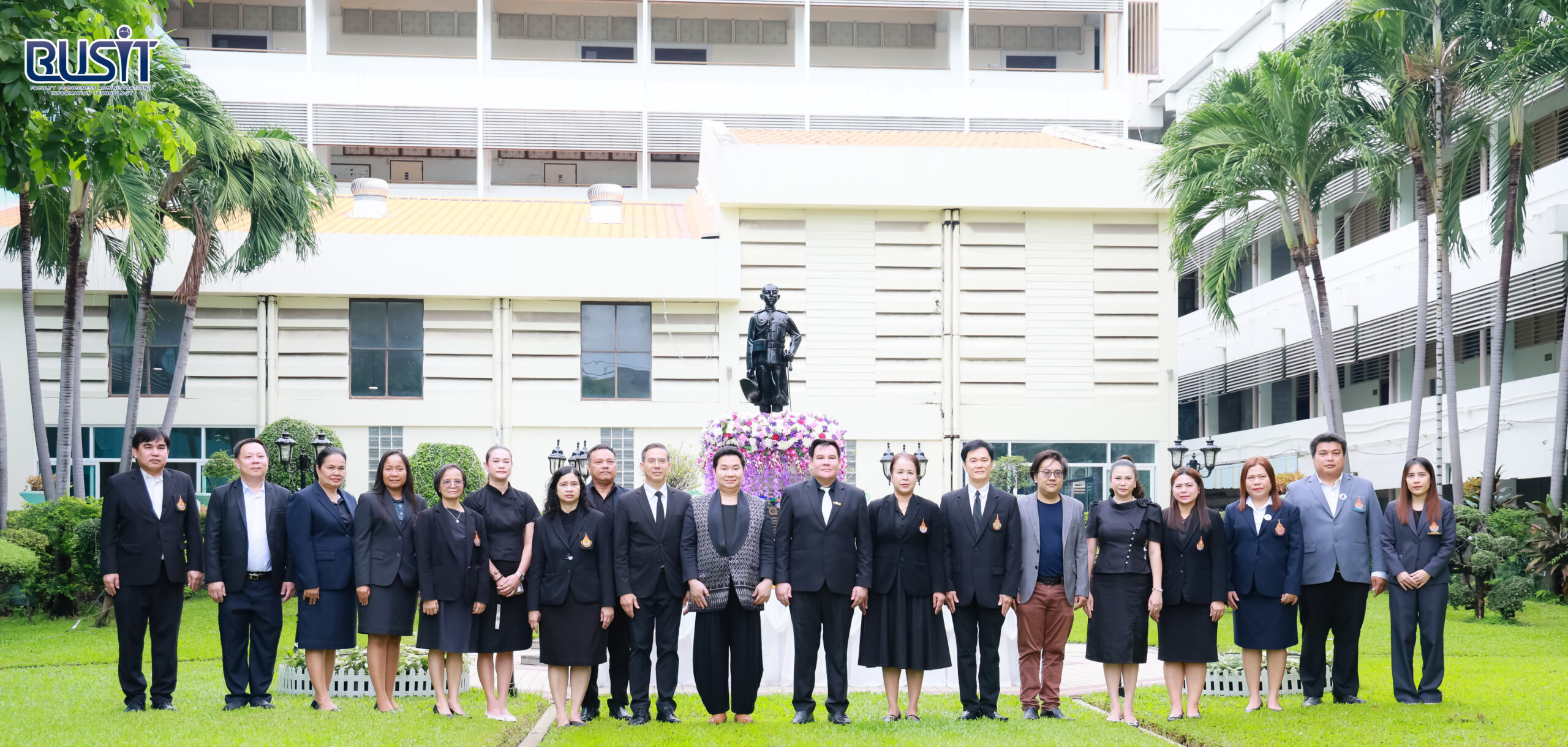 งานสานสัมพันธ์ “วันจักรพงษ์” ประจำปี 2569 วันเสาร์ที่ 13 มิถุนายน 2569 ณ มหาวิทยาลัยเทคโนโลยีราชมงคลตะวันออก เขตพื้นที่จักรพงษภูวนารถ กรุงเทพมหานคร