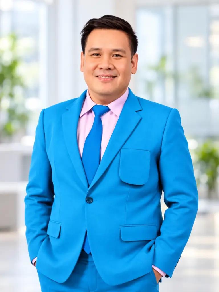รองศาสตราจารย์ ดร.ฤกษ์ชัย ฟูประทีปศิริ