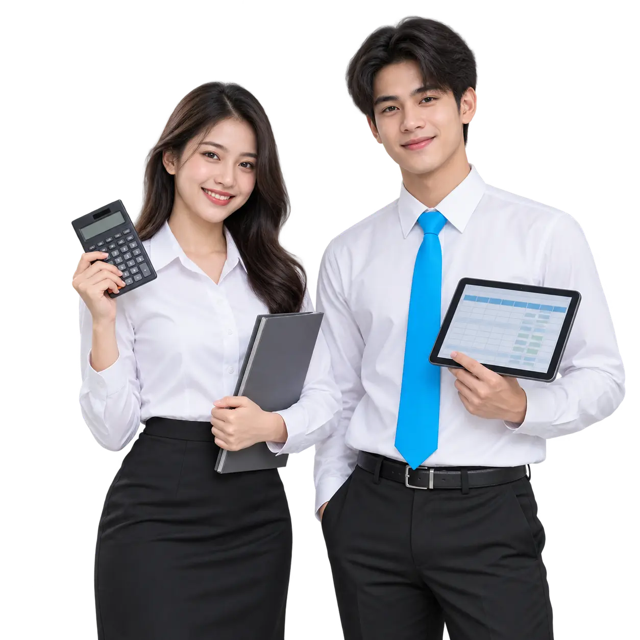 นักศึกษาสาขาวิชาการบัญชี