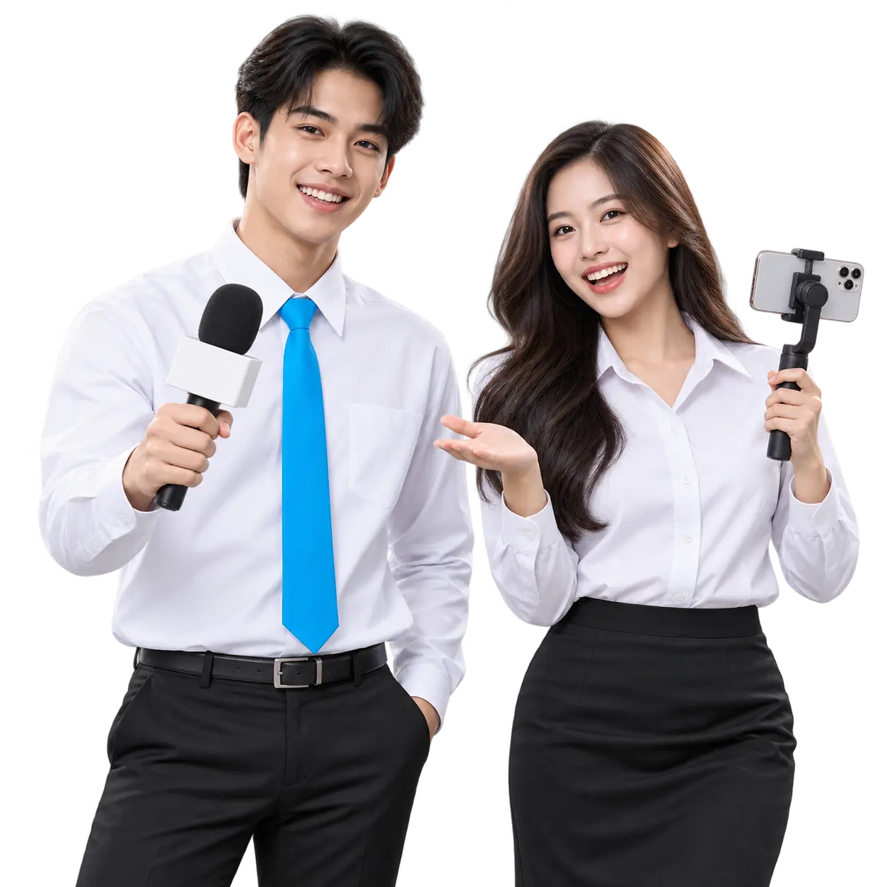 นักศึกษาสาขาวิชาเทคโนโลยีการโฆษณาและประชาสัมพันธ์