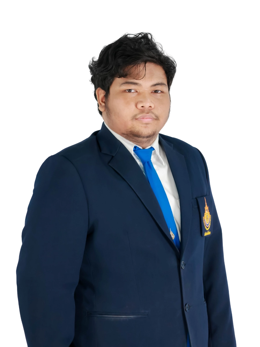 ภาพประธานชุมนุม 06