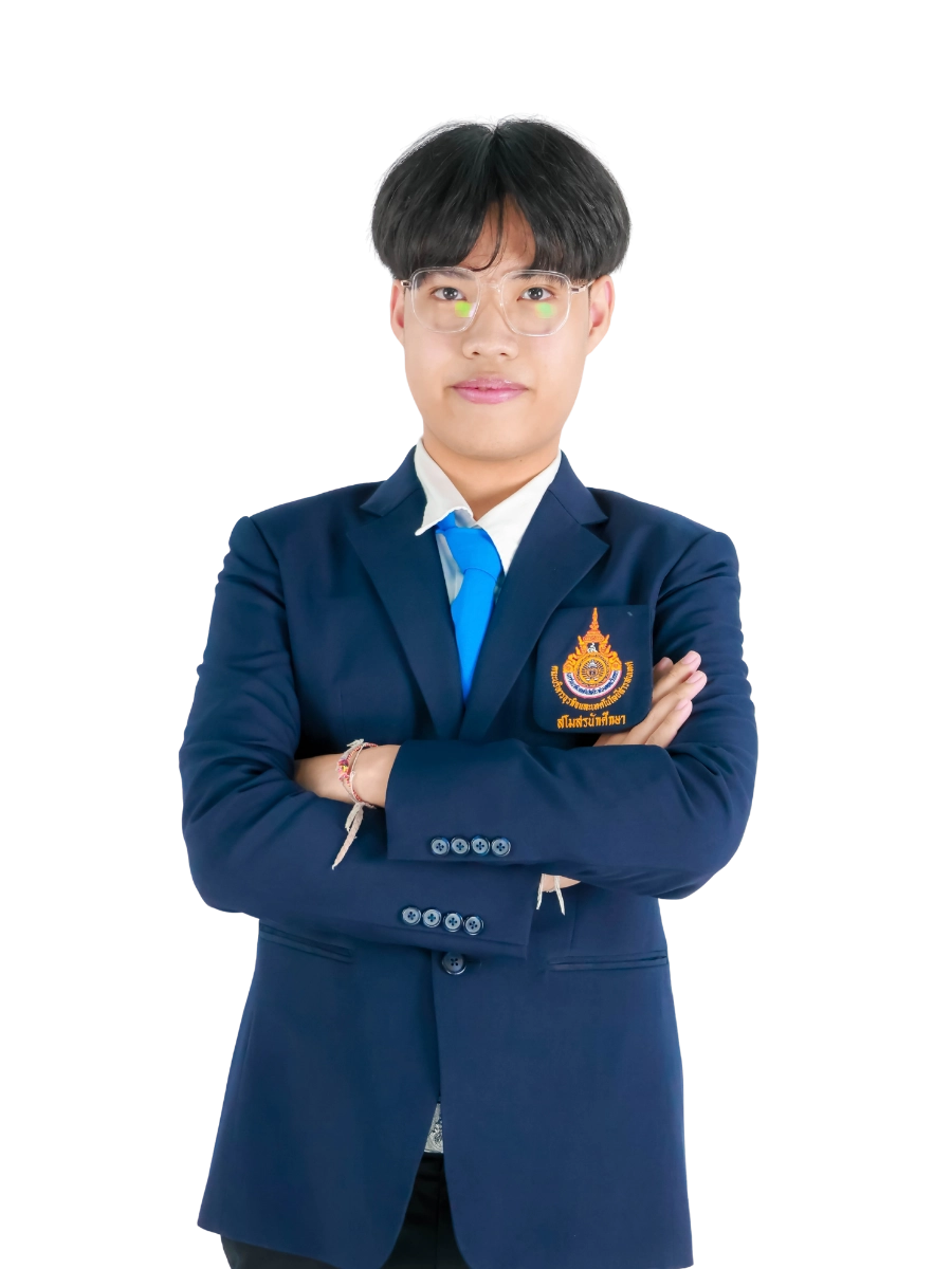 ภาพประธานชุมนุม 10