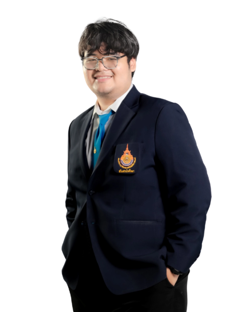 ภาพประธานชุมนุม 08