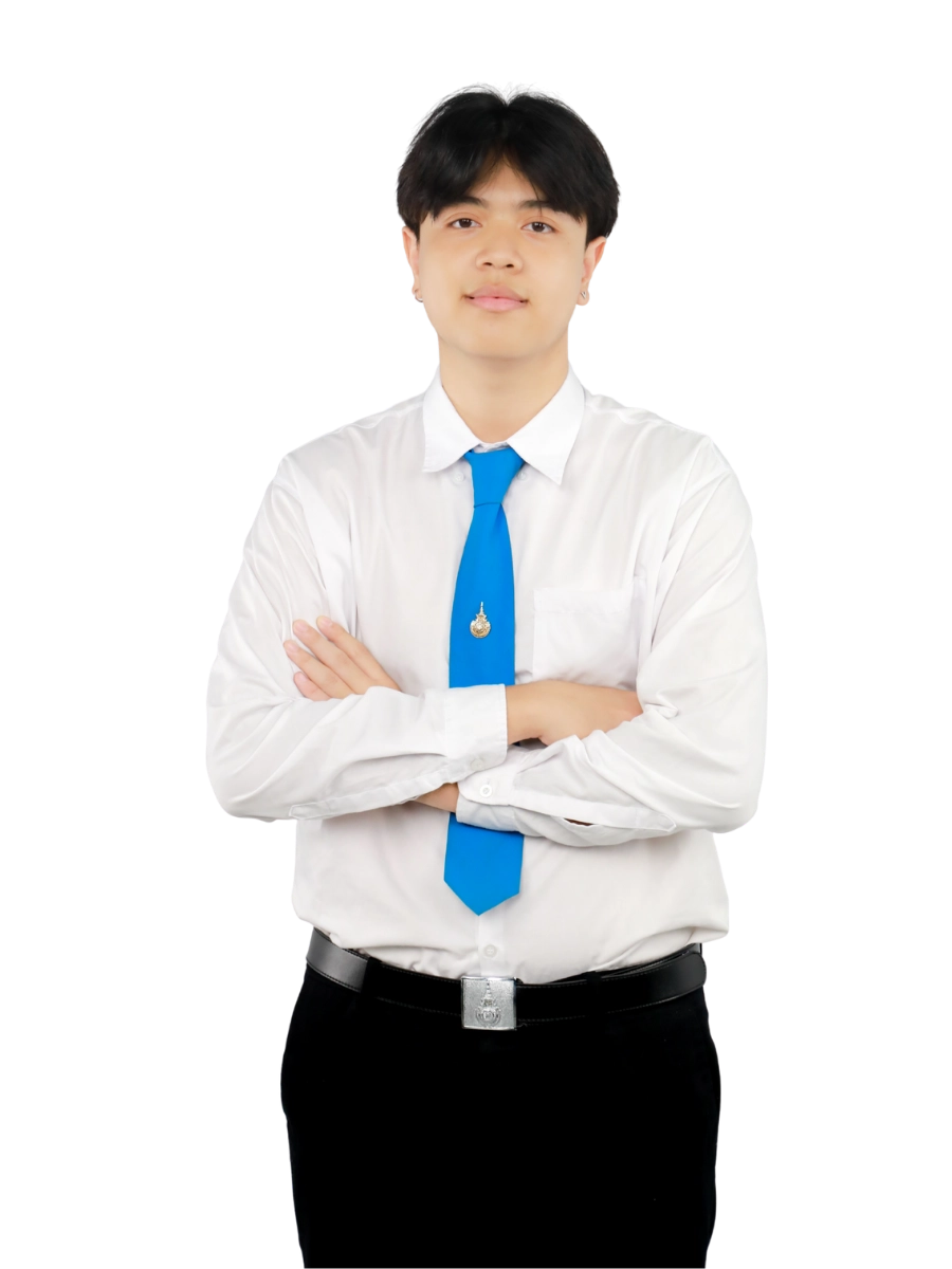 ภาพประธานชุมนุม 04